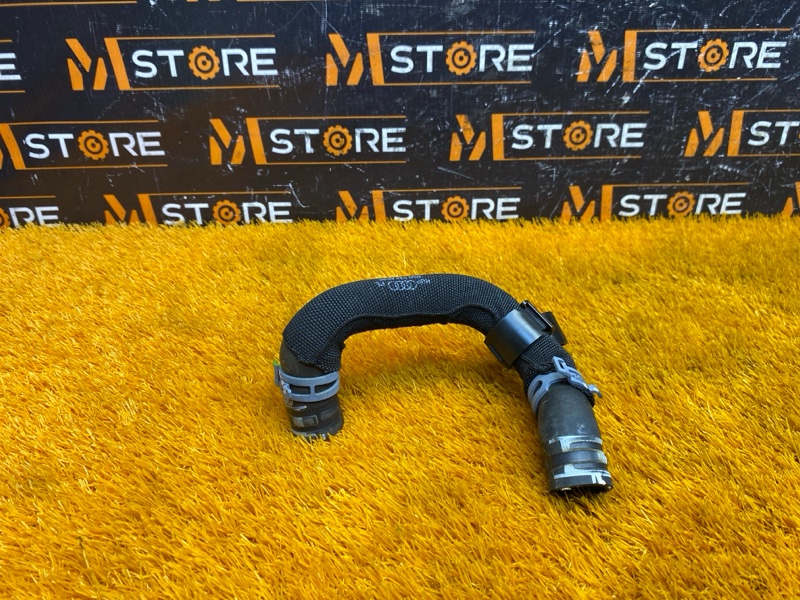 Патрубок системы охлаждения, 560 рублей, Красноярск