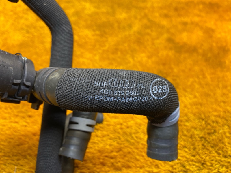 Патрубок системы охлаждения, 1500 рублей, Красноярск