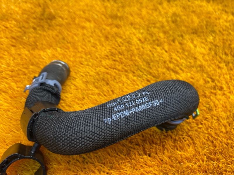 Патрубок системы охлаждения, 560 рублей, Красноярск