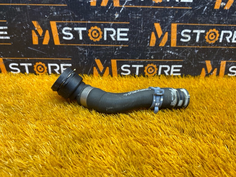 Патрубок системы охлаждения, 800 рублей, Красноярск