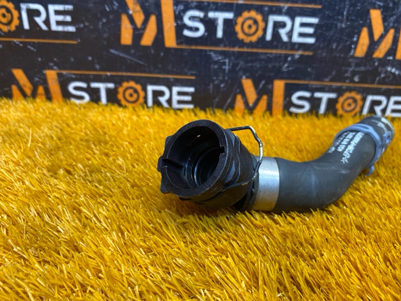 Патрубок системы охлаждения, 800 рублей, Красноярск