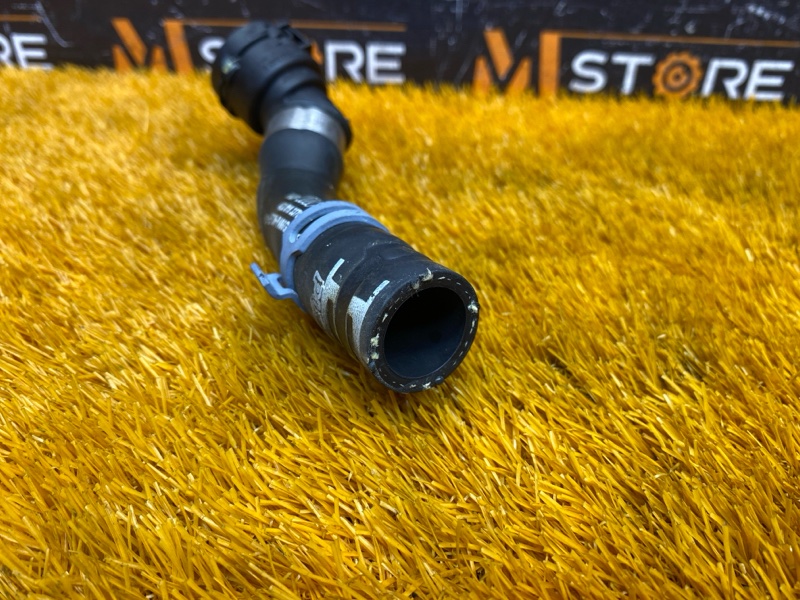 Патрубок системы охлаждения, 800 рублей, Красноярск