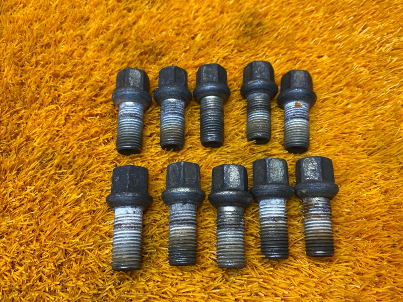 болт колесный, 840 рублей, Красноярск