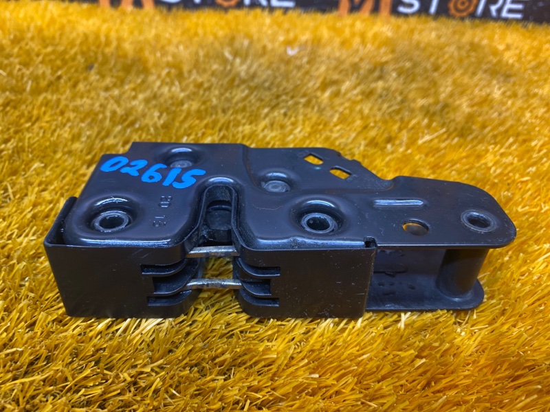 замок капота, 500 рублей, Красноярск