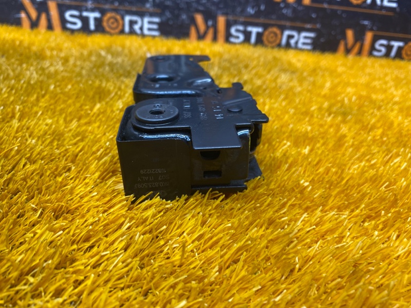 замок капота, 500 рублей, Красноярск