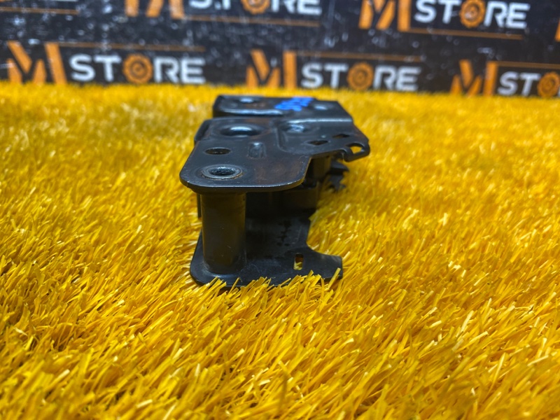 замок капота, 500 рублей, Красноярск