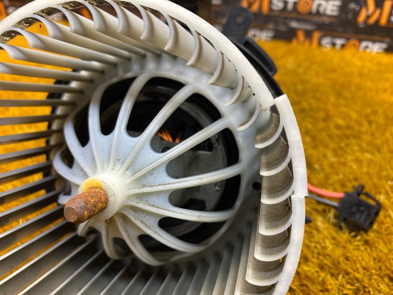 мотор печки, 1500 рублей, Красноярск