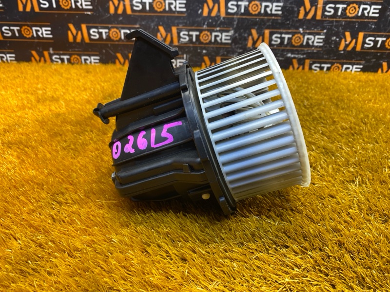 мотор печки, 1500 рублей, Красноярск