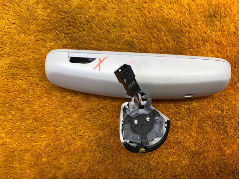 зеркало салона, 800 рублей, Красноярск