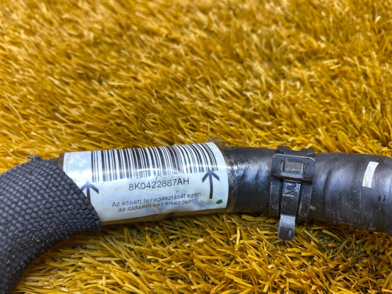 шланг гидроусилителя, 400 рублей, Красноярск