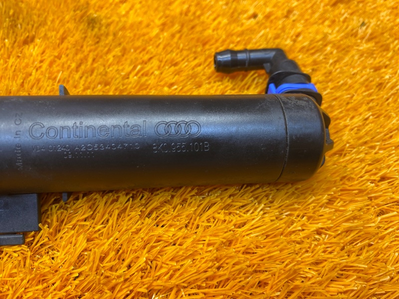 Форсунка омывателя фары, 800 рублей, Красноярск