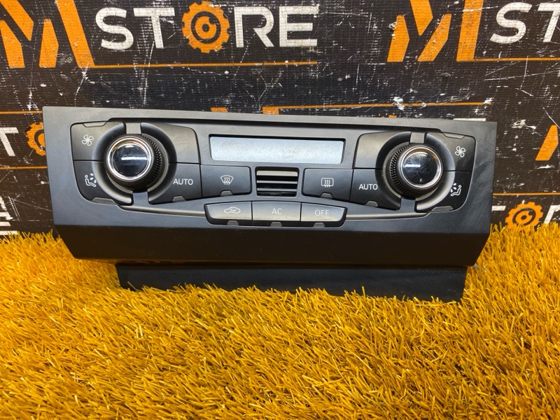 блок управления климат-контролем, 1400 рублей, Красноярск