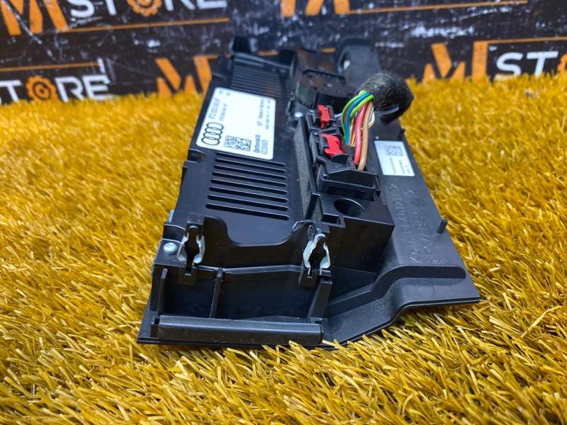 блок управления климат-контролем, 1400 рублей, Красноярск