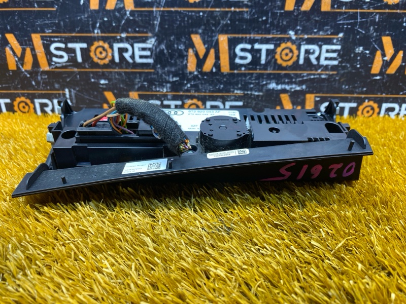 блок управления климат-контролем, 1400 рублей, Красноярск