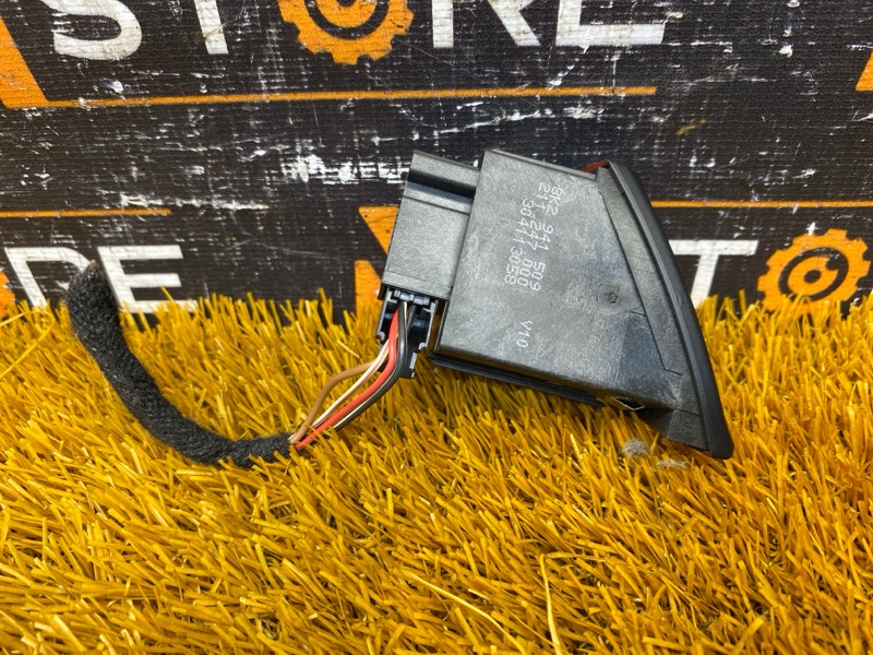 Кнопка аварийной сигнализации, 300 рублей, Красноярск