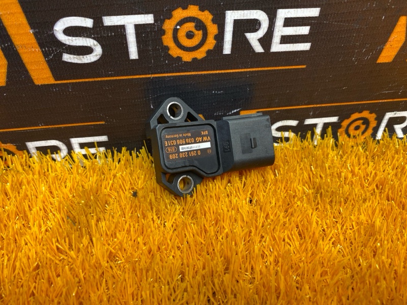 Датчик абсолютного давления, 380 рублей, Красноярск