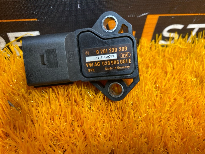 Датчик абсолютного давления, 380 рублей, Красноярск