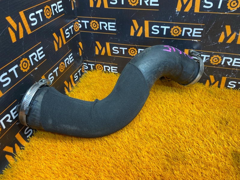 Патрубок интеркулера, 400 рублей, Красноярск