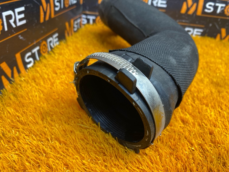 Патрубок интеркулера, 400 рублей, Красноярск