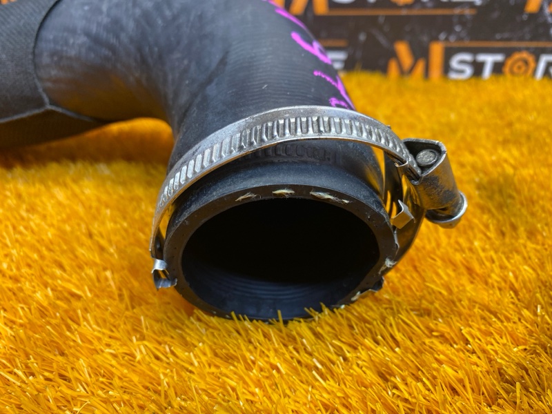 Патрубок интеркулера, 400 рублей, Красноярск