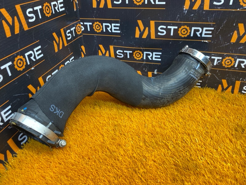 Патрубок интеркулера, 400 рублей, Красноярск