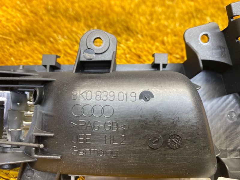 ручка двери внутренняя, 300 рублей, Красноярск