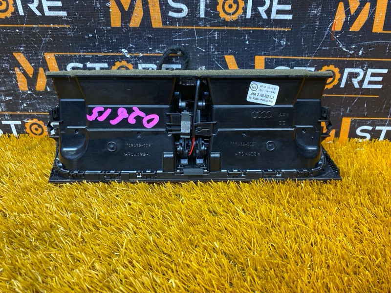 дефлектор воздушный, 600 рублей, Красноярск