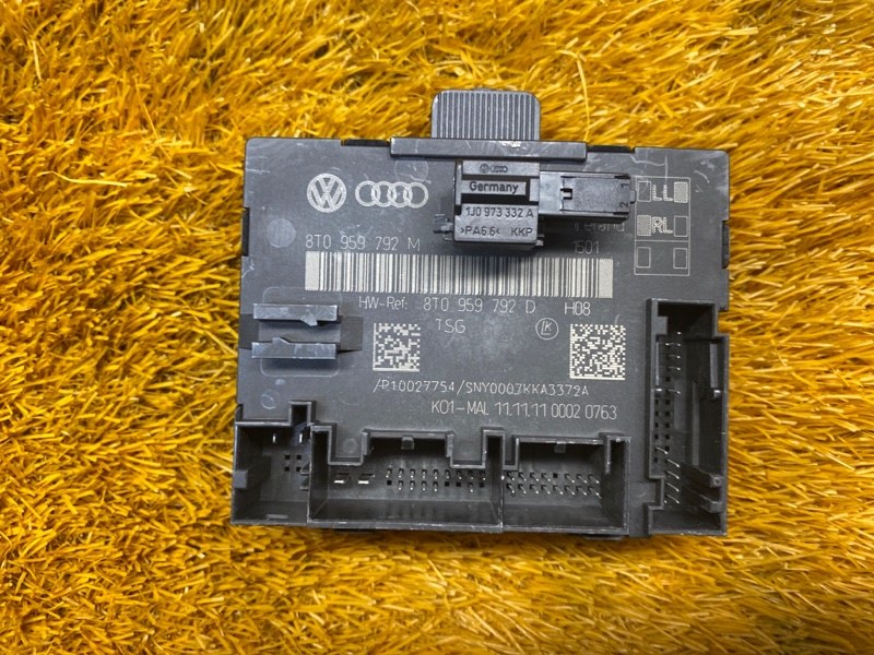 Блок управления дверью, 790 рублей, Красноярск