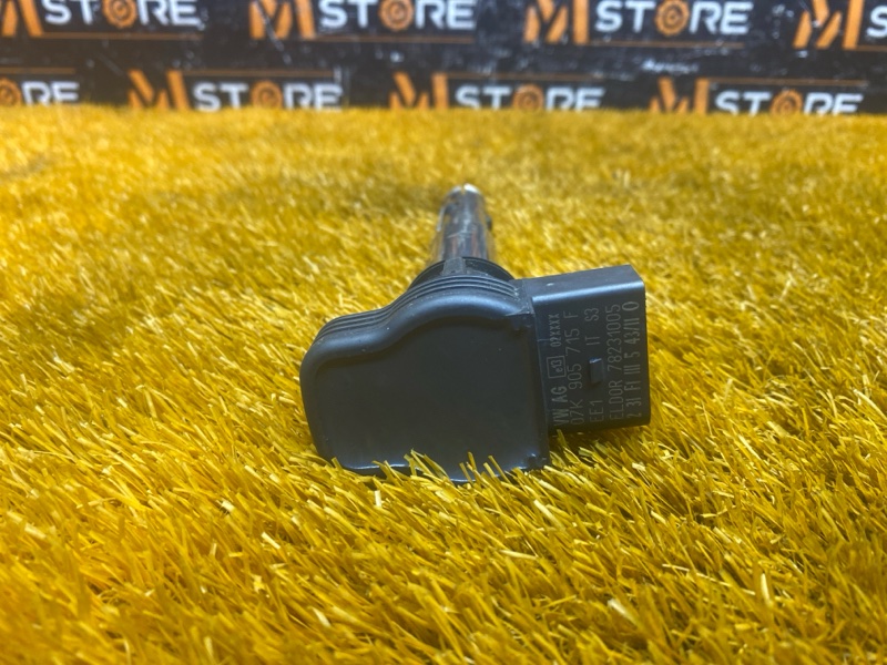 катушка зажигания, 1000 рублей, Красноярск