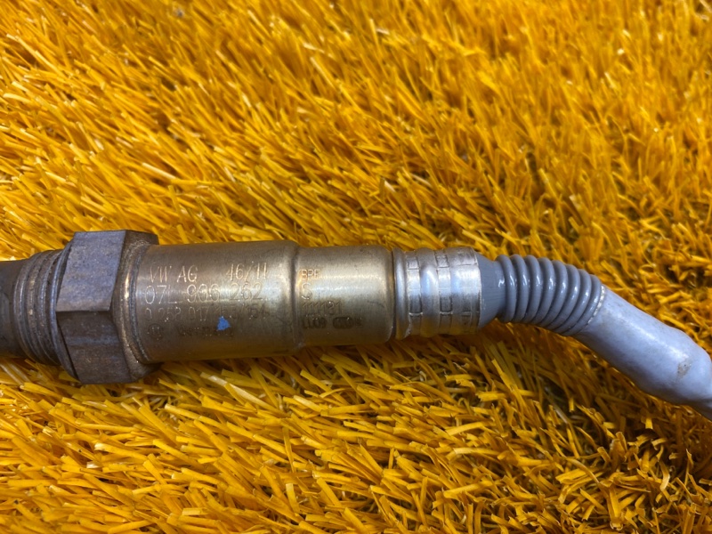 Датчик кислорода, 1650 рублей, Красноярск