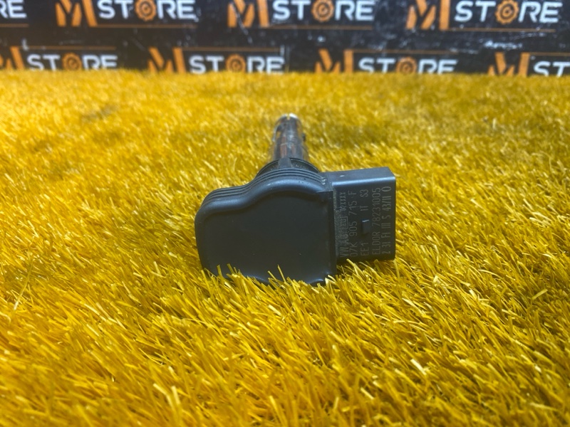 катушка зажигания, 1000 рублей, Красноярск