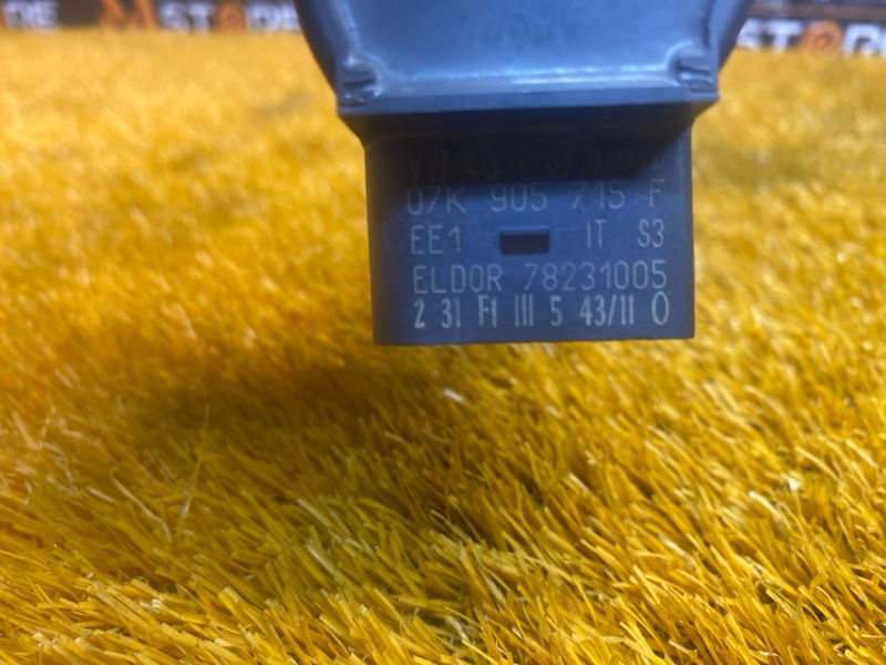 катушка зажигания, 1000 рублей, Красноярск