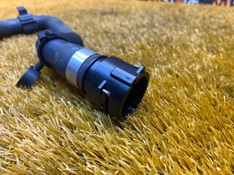 патрубок отопителя, 1000 рублей, Красноярск