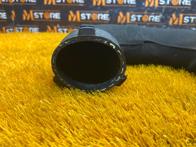 Патрубок интеркулера, 400 рублей, Красноярск