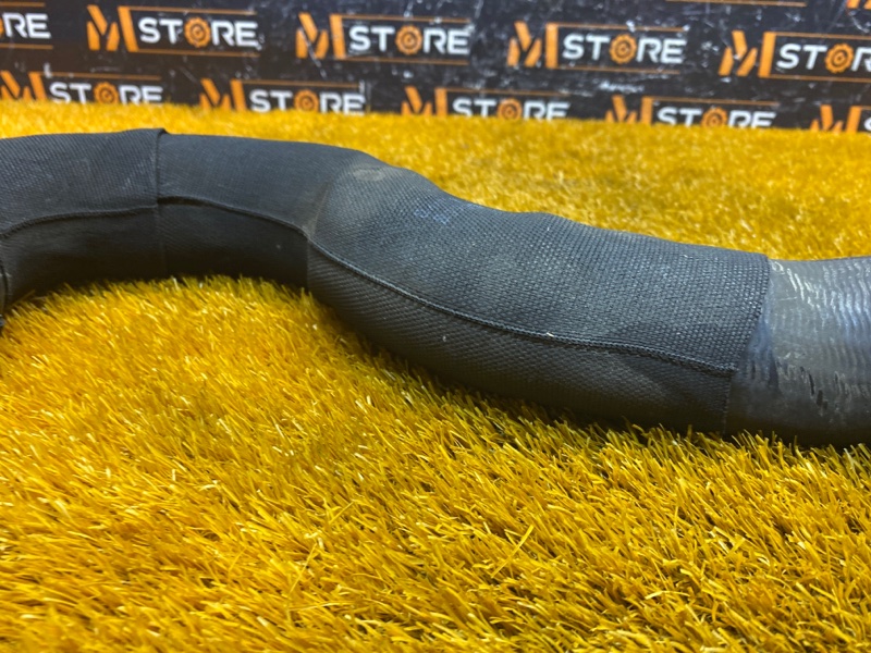 Патрубок интеркулера, 400 рублей, Красноярск