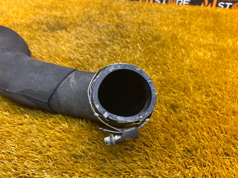 Патрубок интеркулера, 400 рублей, Красноярск