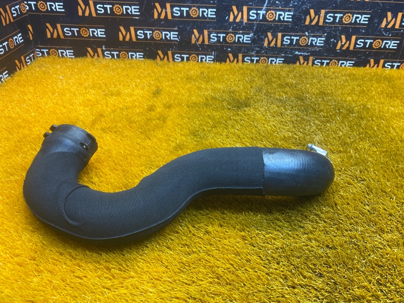 Патрубок интеркулера, 400 рублей, Красноярск