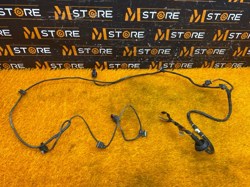 Проводка парктроника, 1490 рублей, Красноярск