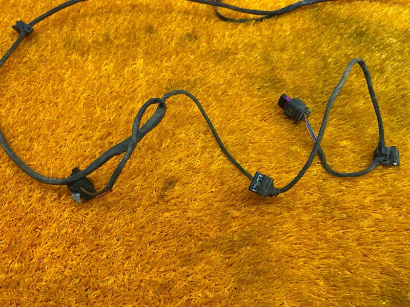 Проводка парктроника, 1490 рублей, Красноярск