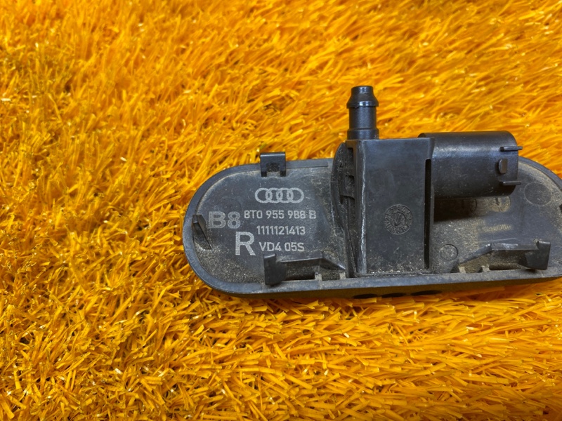 форсунка омывателя, 800 рублей, Красноярск