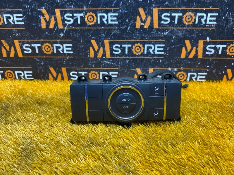 блок управления климат-контролем, 1500 рублей, Красноярск