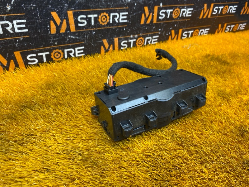 блок управления климат-контролем, 1500 рублей, Красноярск