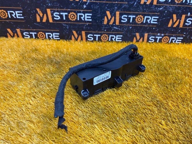 блок управления климат-контролем, 1500 рублей, Красноярск