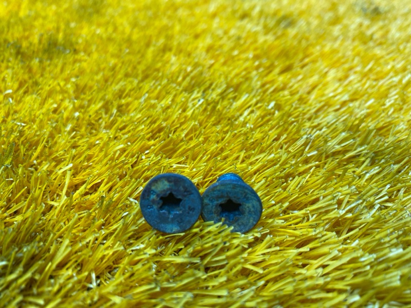 Болт тормозного диска, 100 рублей, Красноярск