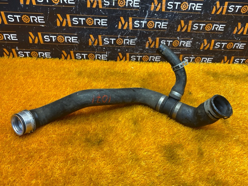 Патрубок радиатора нижний, 4000 рублей, Красноярск