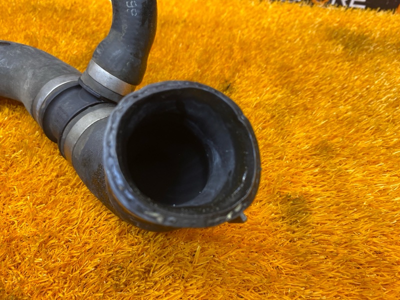 Патрубок радиатора нижний, 4000 рублей, Красноярск