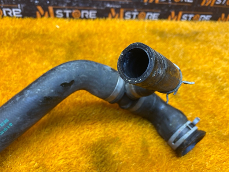 Патрубок радиатора нижний, 4000 рублей, Красноярск