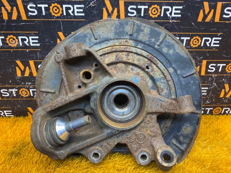 ступица, 3000 рублей, Красноярск