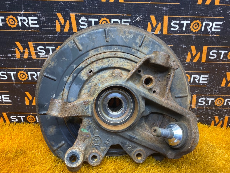 ступица, 3000 рублей, Красноярск