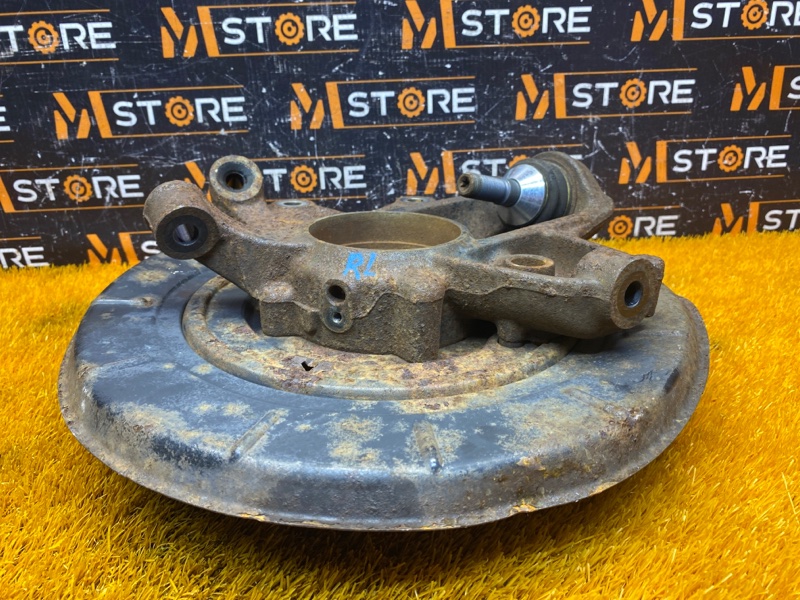 ступица, 3000 рублей, Красноярск